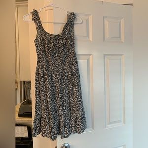 Shein dress, size 8-10.